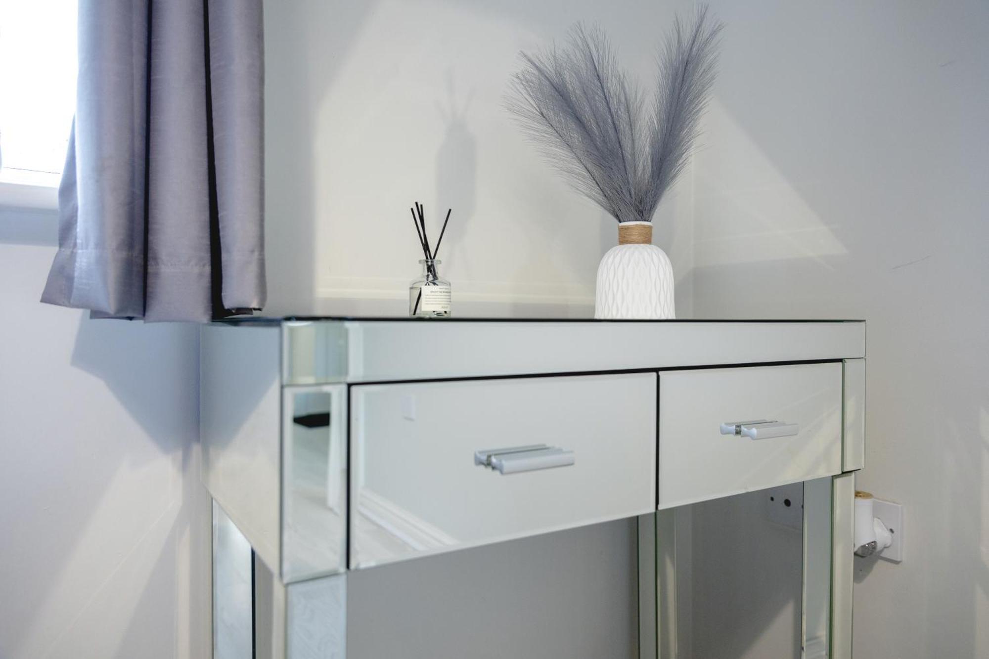 Sunderland City Centre Cosy 2 Bed Apartment Luaran gambar
