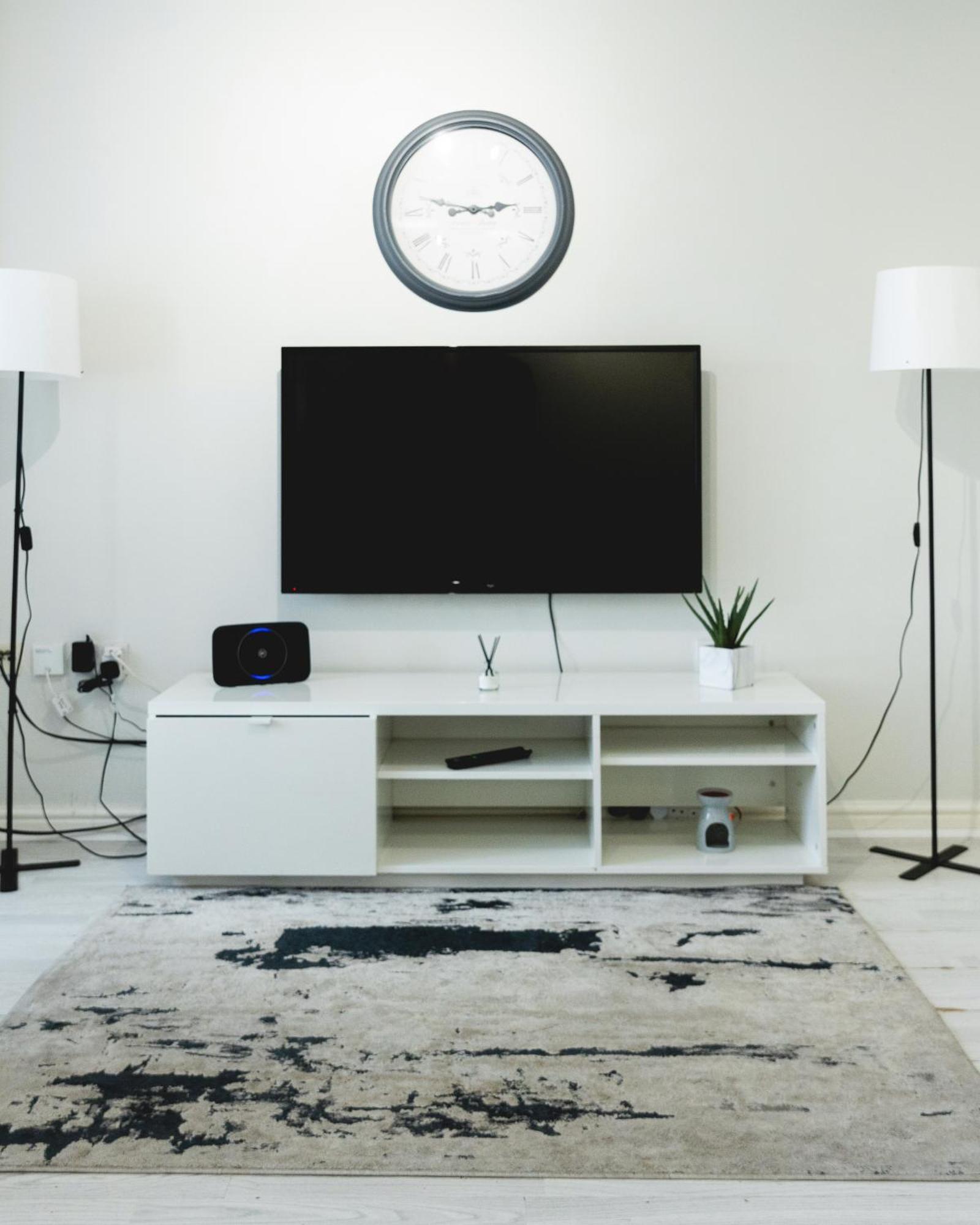 Sunderland City Centre Cosy 2 Bed Apartment Luaran gambar
